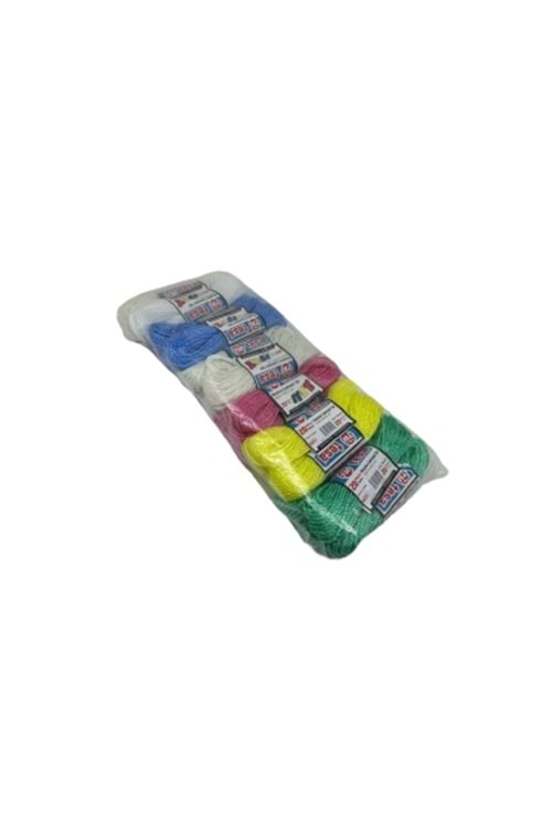 NAYLON 20 MT ÇAMAŞIR İPİ