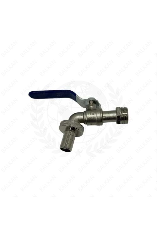 BAHÇE MUSLUK 1/2 KOLLU