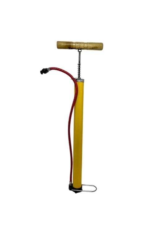 ŞHT-265 İRAN POMPASI DÜZ