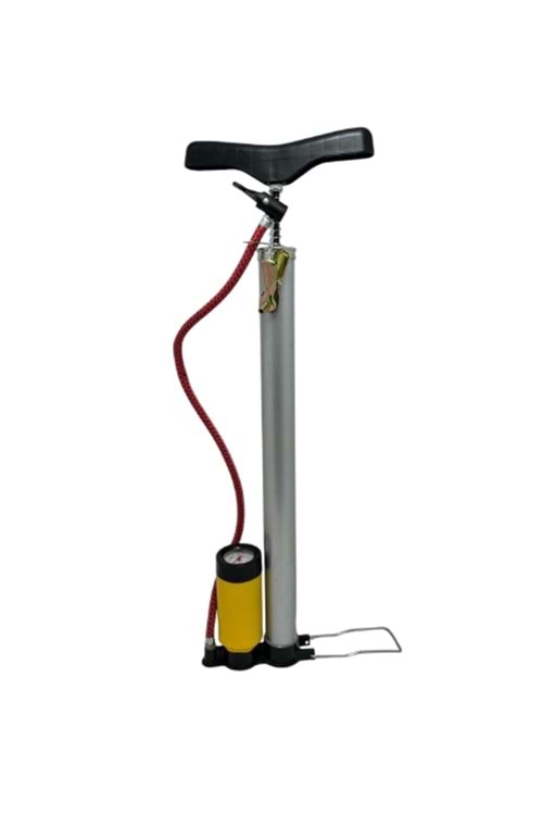 ŞHT-267 İRAN POMPA SAATLİ