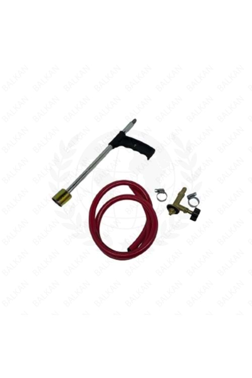 BALKAN POŞETLİ PÜRMÜZ İPRAGAZ