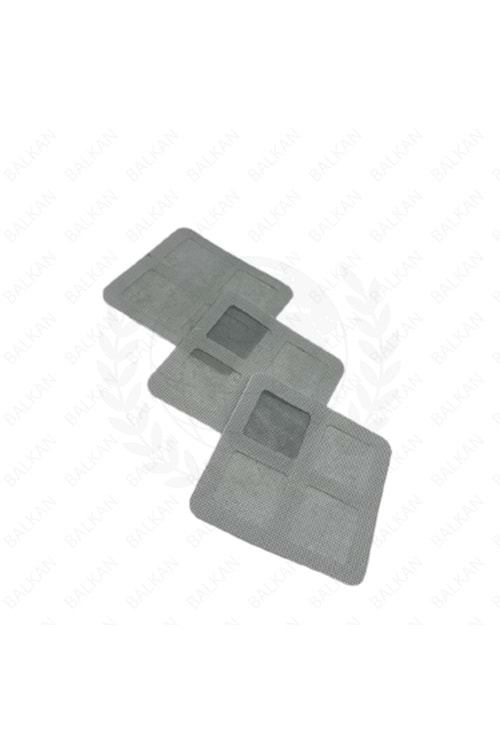 DLN-26 YAPIŞKANLI GİDER SÜZGECİ (10*LU)