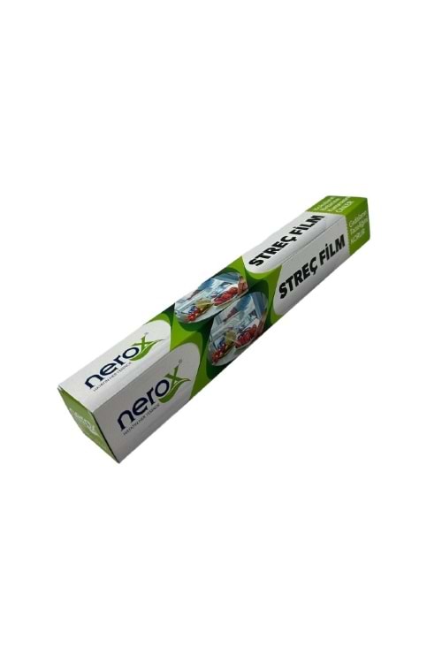 NEROX STREÇ FİLM