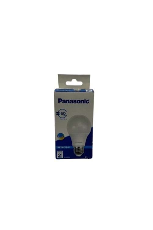 PANASONİC LED AMPUL 8,5 W