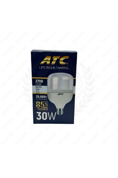 ATC 30 W TORC AMPUL