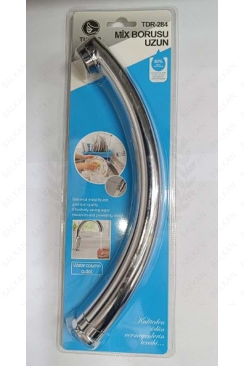 MİX BATARYA BORUSU (UZUN)