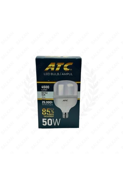 ATC 50 W TORC AMPUL