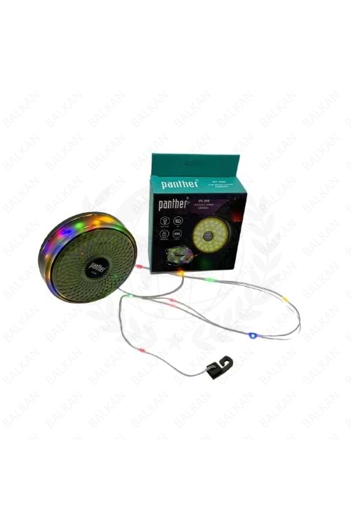 OR-8208 USB ŞERİT LED FENER