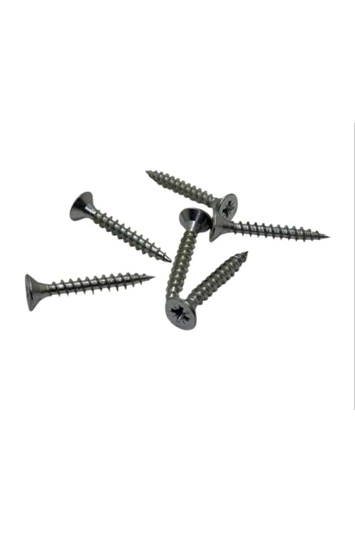 SUNTA VİDASI 5*35 (PK:)