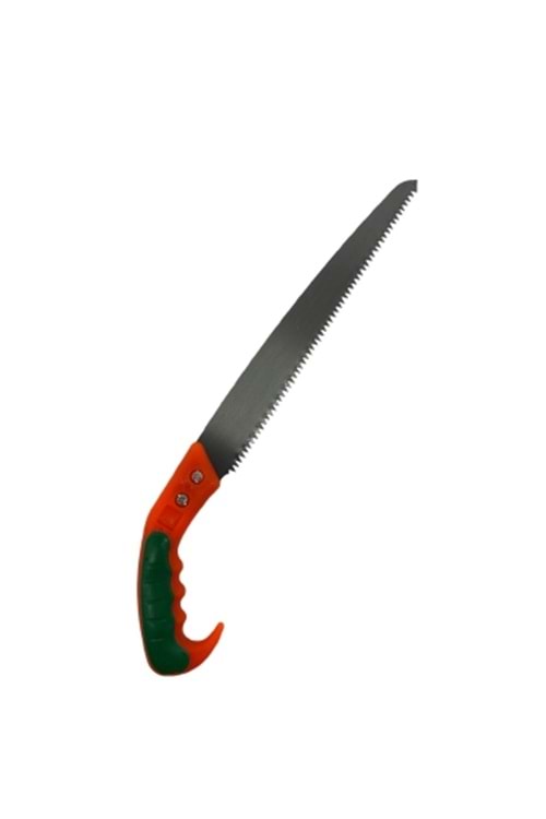 SOSİN TURUNCU TEKLİ TESTERE