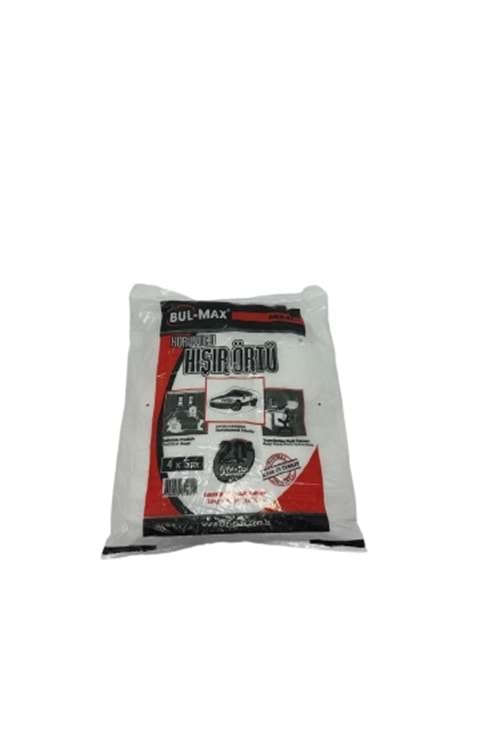 HIŞIR BADANA POŞETİ 50 M2