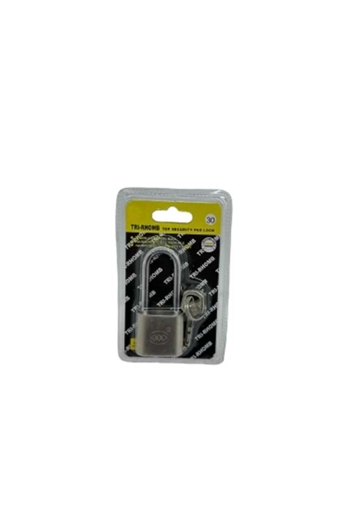 VAKUMLU GRİ KİLİT 20 MM