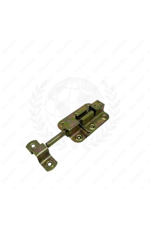 SEBATİŞ YAYLI SÜRGÜ KUTULU