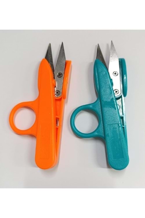 MC TEKSTİL MAKASI (PK:12*Lİ)