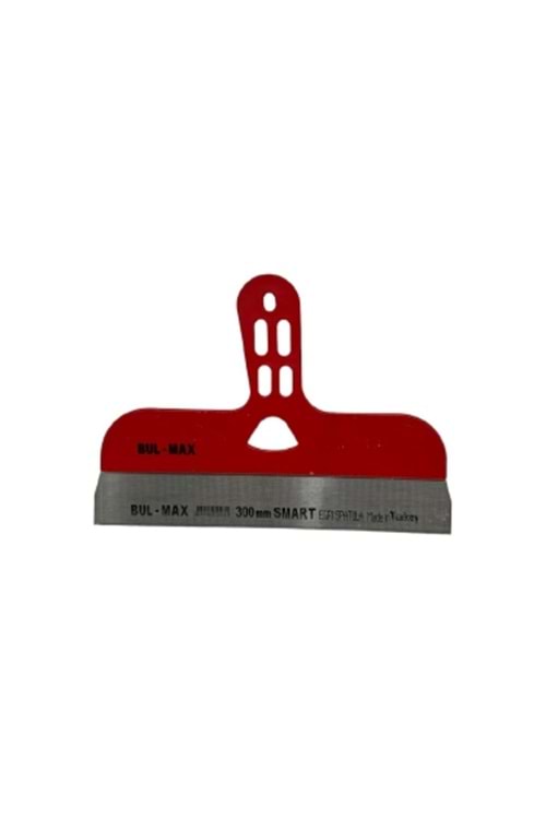BMX-2565 EĞRİ SAPLI ISPATULA 300 MM