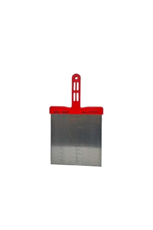 MALA MACUN KÜREĞİ