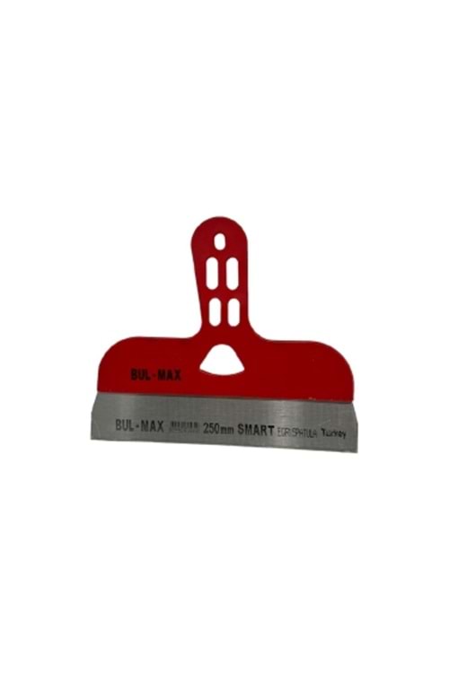 BMX-2565 EĞRİ SAPLI ISPATULA 250 MM