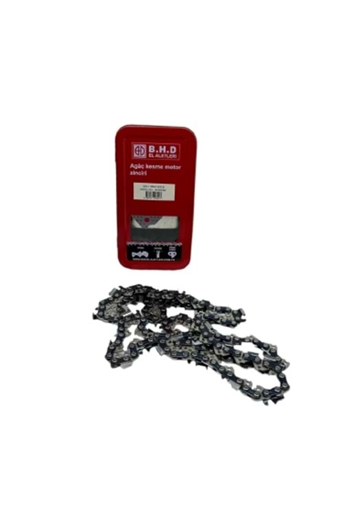 BHD MOTOR ZİNCİR 3/25 68 DİŞ
