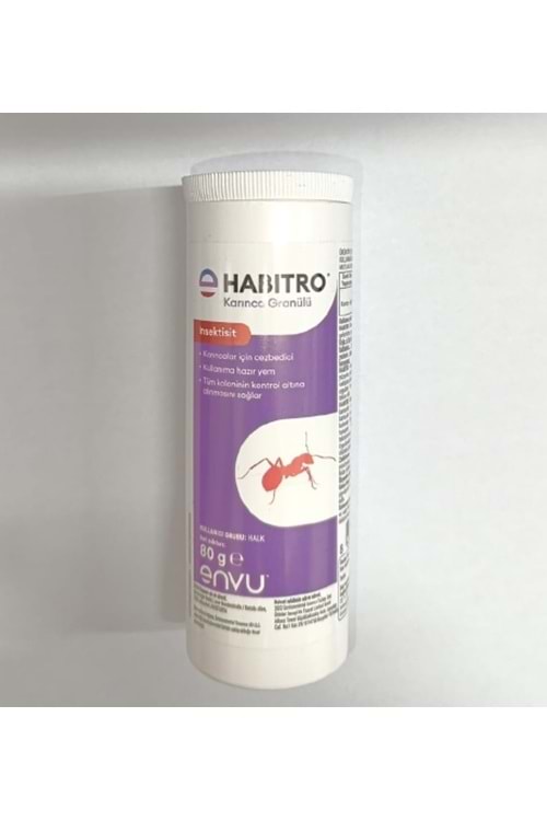 ASYEM HABİTRO KARINCA GRANÜRÜ