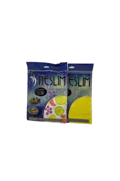 NESLİM MİKRO FİBER BEZ