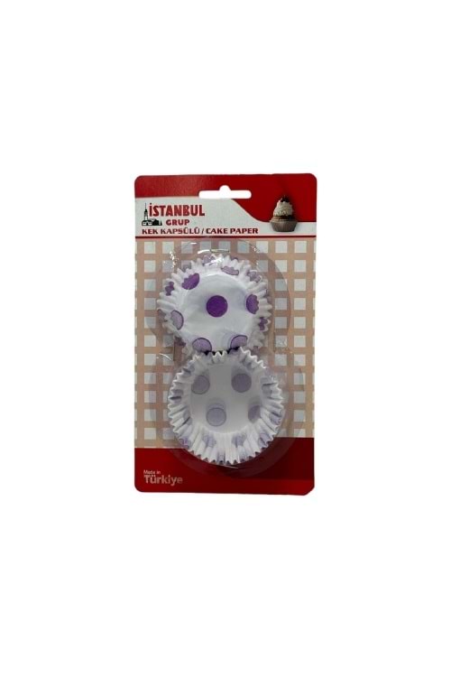 İSTANBUL KEK KAPSÜLÜ BÜYÜK NO:4