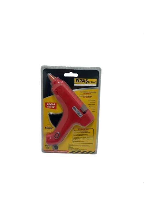 ELTAŞ MUM TABANCA 60 W DÜĞMELİ