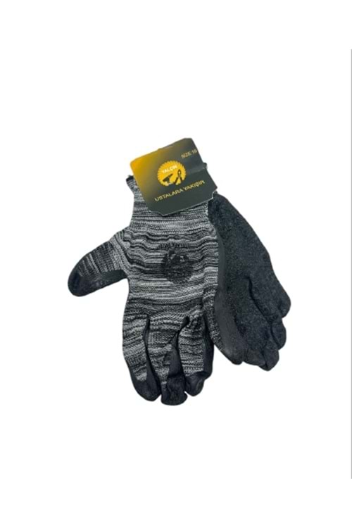 YALÇIN SİYAH ELDİVEN