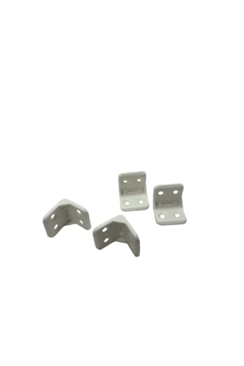 PLASTİK (L) KÖŞE (PK:500)