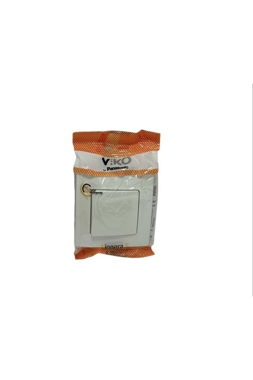 VİKO LİNERA ANAHTAR DÜĞME (PK:15)