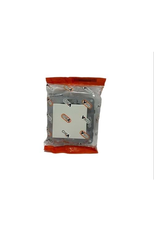 VİKO KARE ANAHTAR DÜĞME