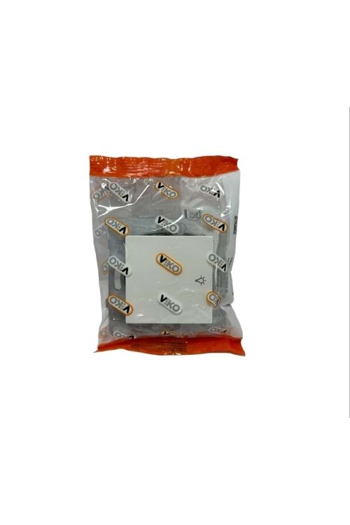 VİKO KARE LİGHT DÜĞME