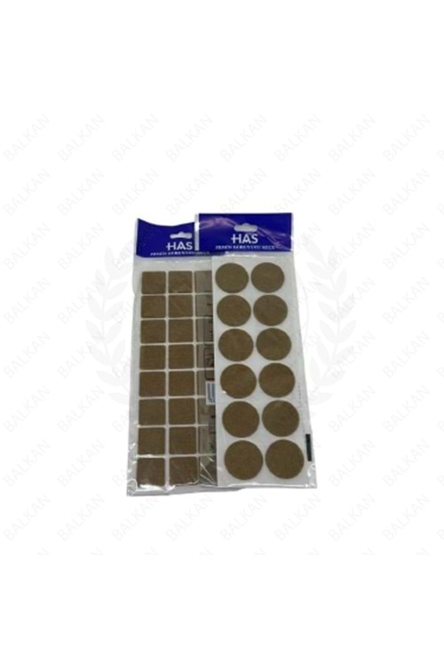 HAS MOBİLYA ZEMİN KORUYUCU KEÇE