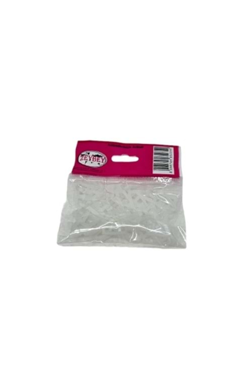 PERDE DÜĞMESİ GEÇMELİ(PK 50