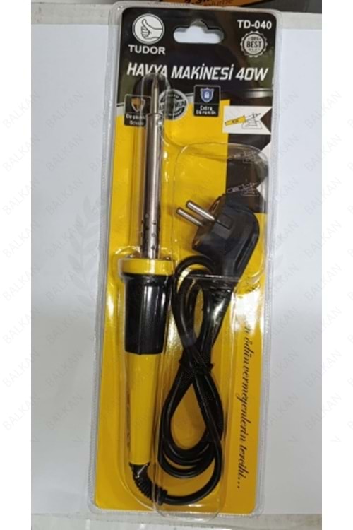 TUDOR HAVYA 40W