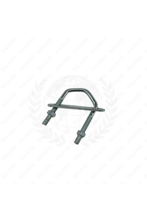 UYDU-ANTEN KELEPÇESİ