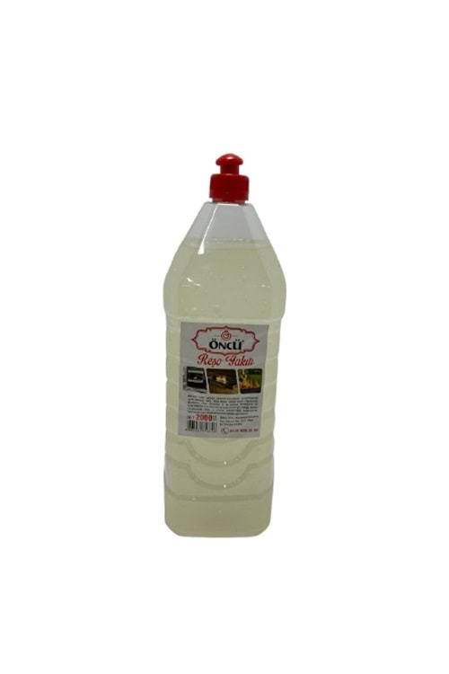 YAKACA REŞO JEL 2000 ML PET ŞİŞE