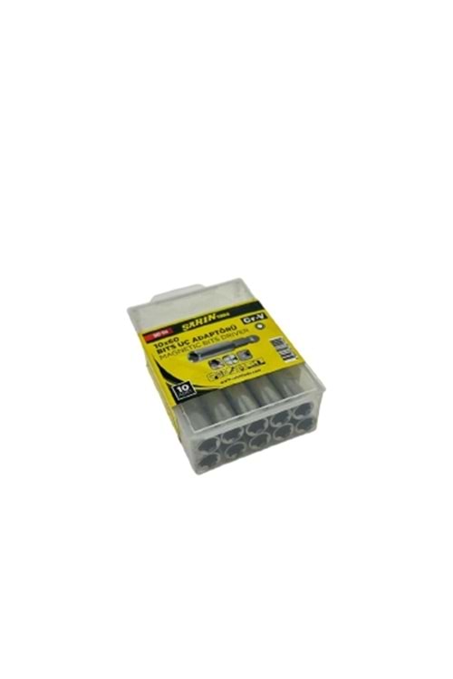 ŞHT-114 BİST UÇ UZATMA APARATI