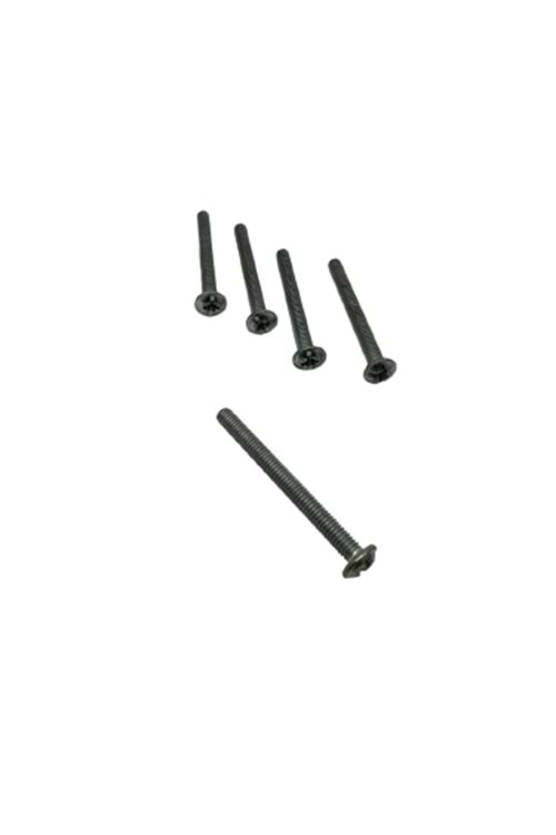 ÇEKMECE KULP VİDASI 4X40-4X45