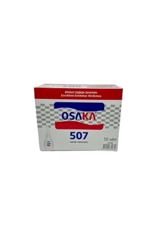 502 JAPON YAPIŞTIRICI OSAKA