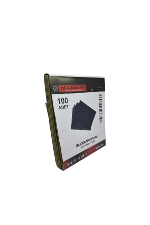 SU ZIMPARASI 180 KUM